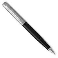 Пір'яна ручка Parker JOTTER 17 Bond Street Black CT FP M 16 212