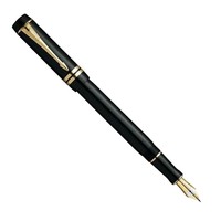 Пір'яна ручка Parker Duofold Black New 97 012CH