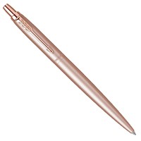Кулькова ручка Parker JOTTER 17 XL Monochrome Pink Gold PGT BP 12 632