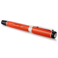 Пір'яна ручка Parker Duofold Classic Big Red PT FP18 - C F 92 301