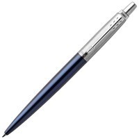 Ручка гель Parker Jotter 17 Royal Blue CT GEL 16 362