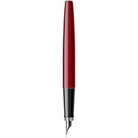 Пір'яна ручка Parker Jotter 17 Standart Red CT FP F 15 711