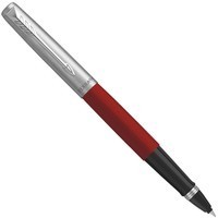 Ручка-ролер Parker Jotter 17 Standart Red CT RB 15 721