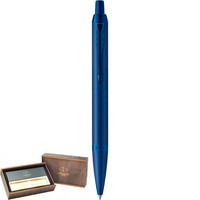 Кулькова ручка Parker IM 17 Professionals Monochrome Blue BP 28 132
