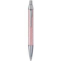 Кулькова ручка Parker IM Premium Pink Pearl 20 432PP