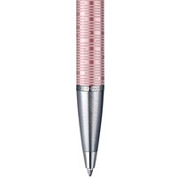 Кулькова ручка Parker IM Premium Pink Pearl 20 432PP