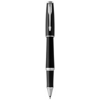 Ручка-ролер Parker URBAN 17 Muted Black CT 30 122