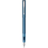 Пір'яна ручка Parker Vector 17 XL Metallic Teal CT FP F 06 211