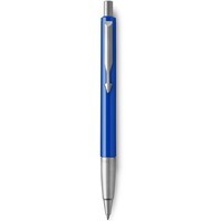 Ручка кулькова Parker VECTOR 17 Blue BP блістер 05 736