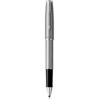 Ручка-ролер Parker Sonnet 17 Essentials Stainless Steel CT RB 83 822
