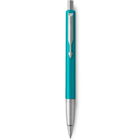 Кулькова ручка Parker VECTOR 17 Blue - Green BP 05 632