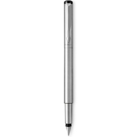 Фото Пір'яна ручка Parker VECTOR 17 Stainless Steel FP F 05 011