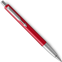 Кулькова ручка Parker VECTOR 17 Red BP 05 332