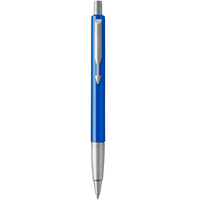 Кулькова ручка Parker Vector Standart New Blue 03 732G