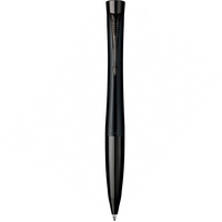 Кулькова ручка Parker Urban Premium Matte Black 21 232M